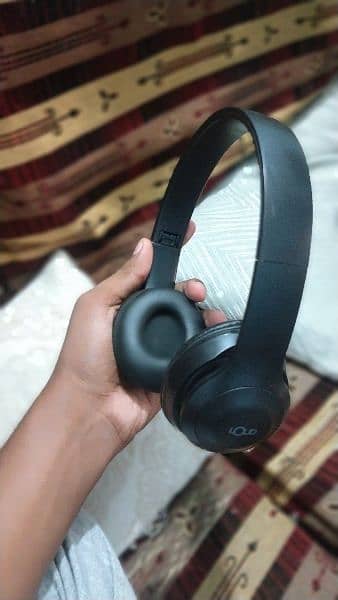 New headphones urgent sale 2