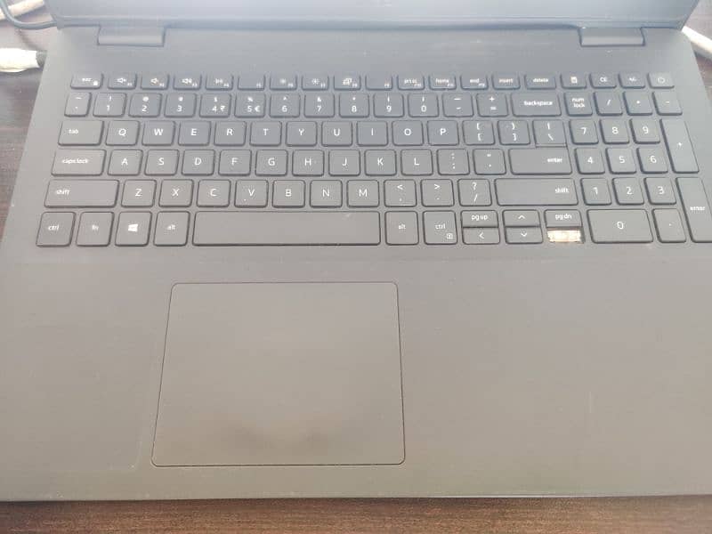 Dell Inspiron i3 11gen 3GHZ processor 8gb 240 gb SSD 3