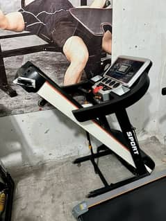 Running Treadmils Cycles Ellipticals Electric Machines