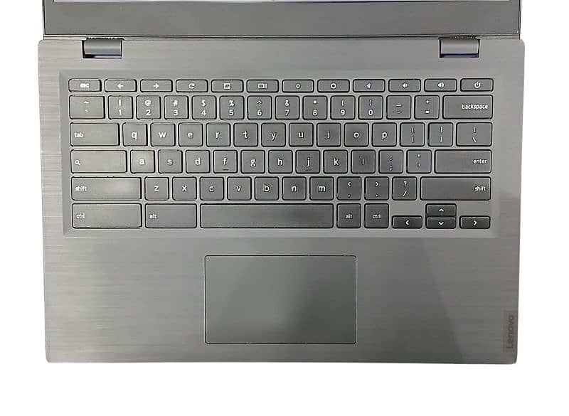 Chrome Book Lenovo 14e 4