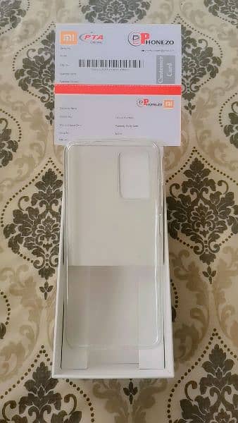 Xiaomi Redmi 10 (6 X 128) 7