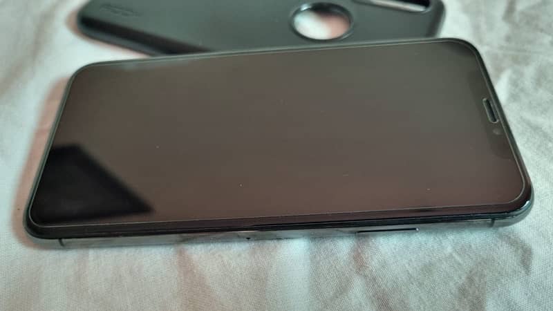 iPhone x 256 GB PTA approved for sale 2