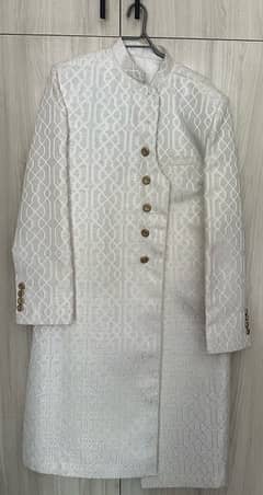 Designer Sherwani