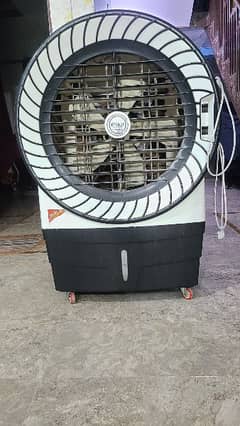 Super 1 Asia air cooler