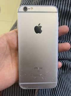 iPhone 6s PTA Approved - 64gb