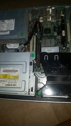 Intel E5500 desktop pc for sale