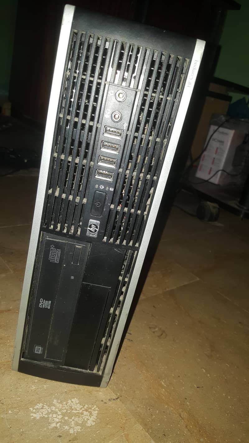 Intel E5500 desktop pc for sale 3