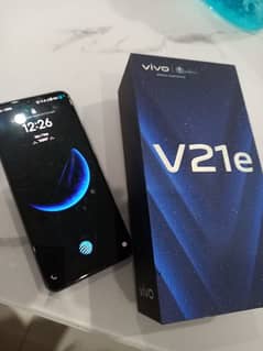 vivo v21e 8/128