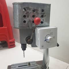 Stand drill machine for sale