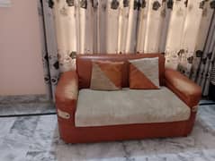 7 seater sofa