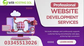 Website Design | Web Development | Ecommerce Website| SEO, LOGO Design