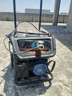 6kva Generator centorion