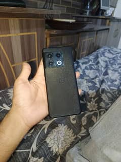 one plus 10 pro 5g dual sim PTA approved 9.5/10 condition