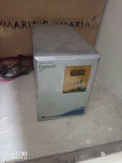 digitech ups 750 watt