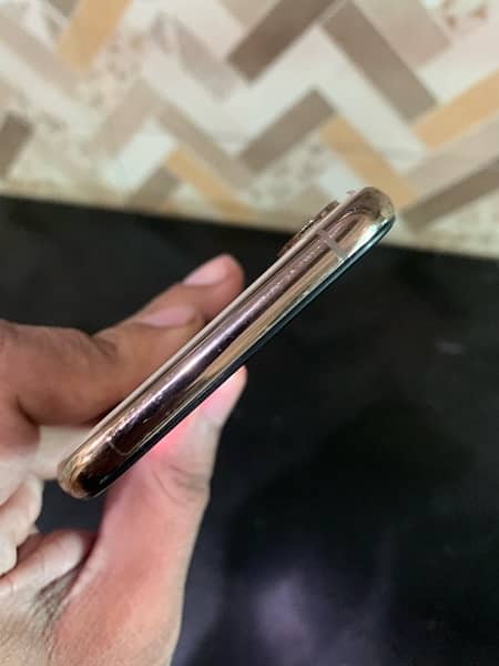 IPHONE XS 64gb PTA APPROVED 6