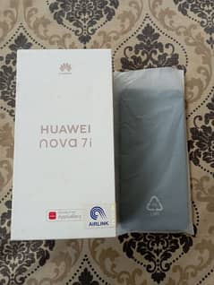 Huawei Nova 7i (8 X 128)