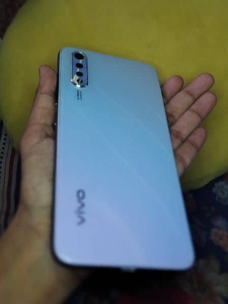 Vivo S1 10/10 condition 1