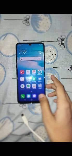 Vivo S1 10/10 condition 3