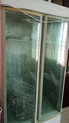 Fridge Double  door. low price