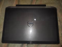 Dell Latitude 6420