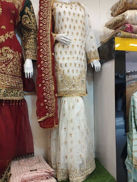 Nikkah Outfit 0