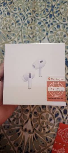 Apple airpods pro gen 2 usb_c