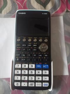 Calculator Casio FX-CG50