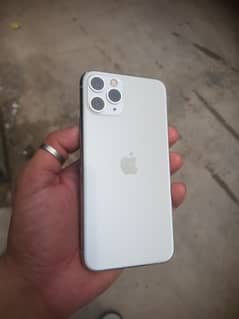 Iphone 11 Pro PTA Approved