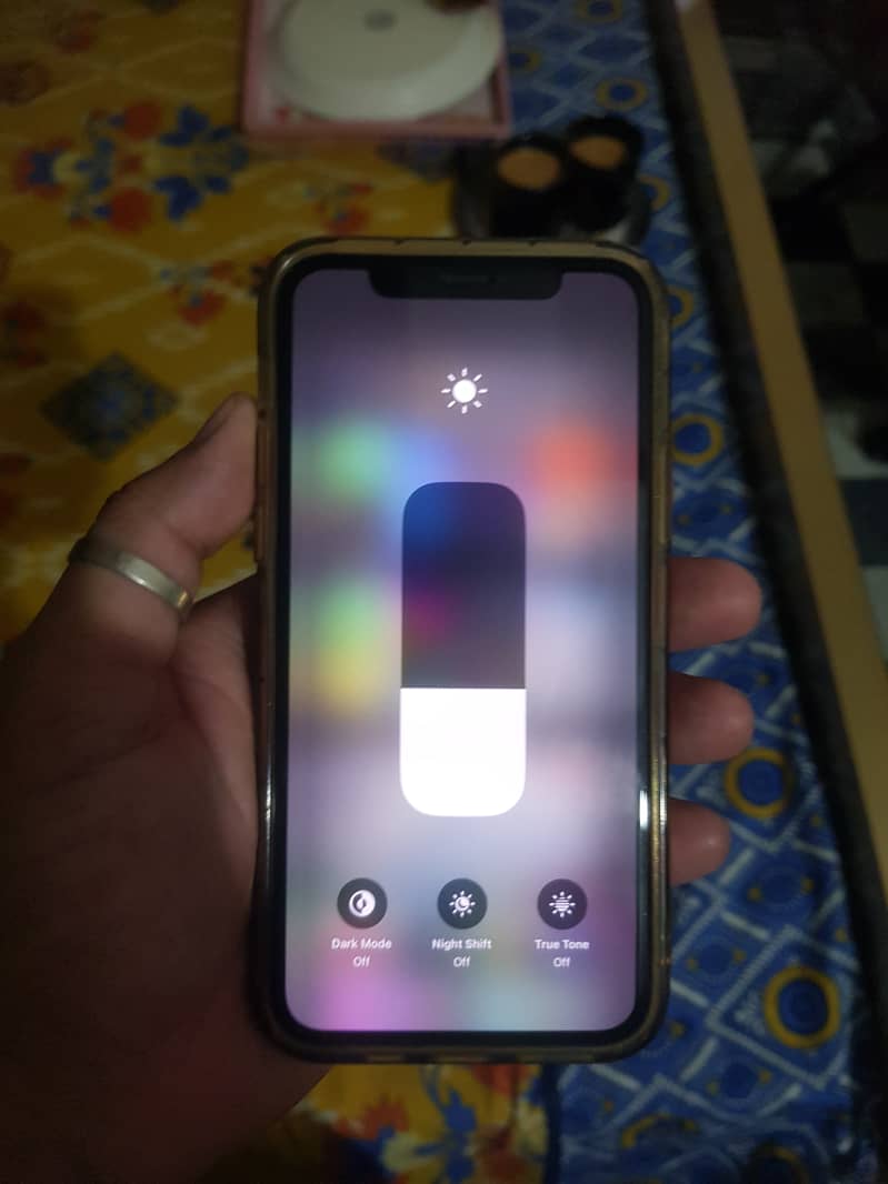 Iphone 11 Pro PTA Approved 5