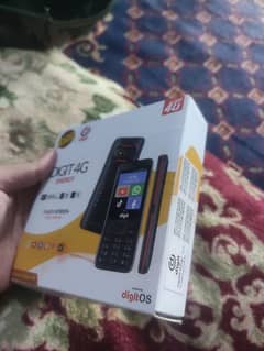 jazz digit 4g energy brand new