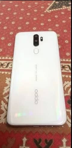 Oppo A5 2020 0