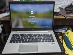 HP Elitebook 840 G5 0