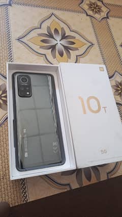 Mi 10T  8/128