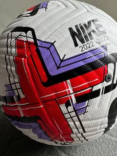 Flight Premier League Match Ball 2022-23