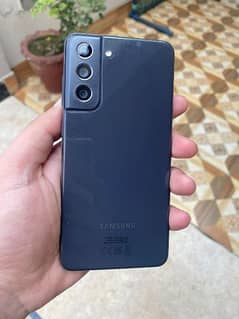 Samsung S21 FE 5G