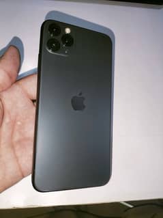 Iphone 11 pro max JV 256GB