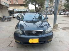 Toyota Corolla Se Saloon 2004