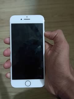 iPhone 7 Non pta