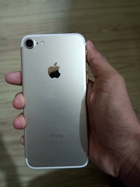 iPhone 7 Non pta 1