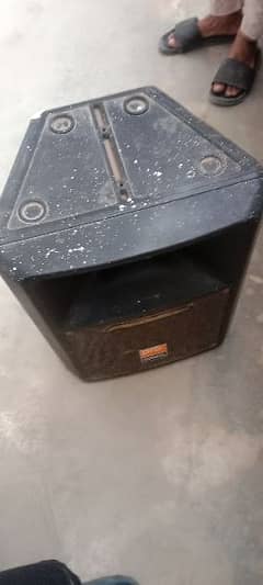 Peavey speaker original