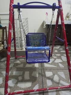 stand and swing for sale