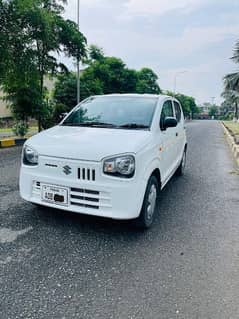 Suzuki Alto 2021 VX