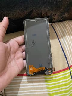 redmi note 10 panel