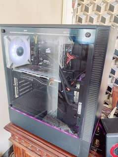 Perfect gaming pc i5 6th gen