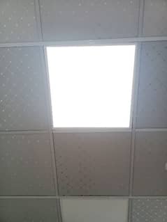 celling light condition new