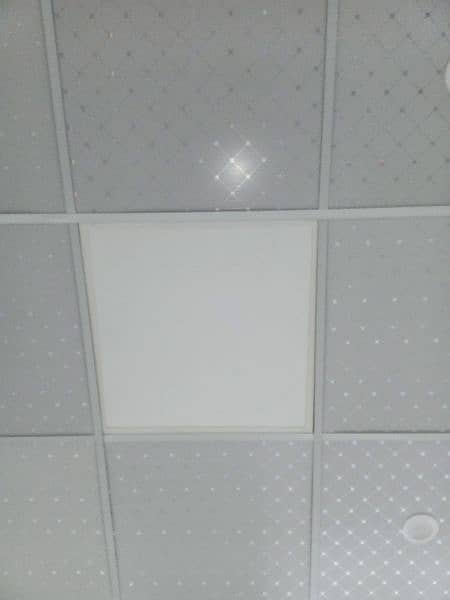 celling light condition new 1