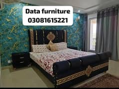 Poshish bed\Bed set\double bed\king size bed\single bed