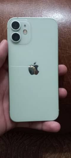 I phone 12 mini