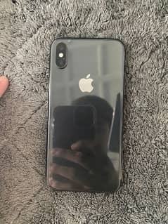 iphone x 64 Gb Pta Aproved