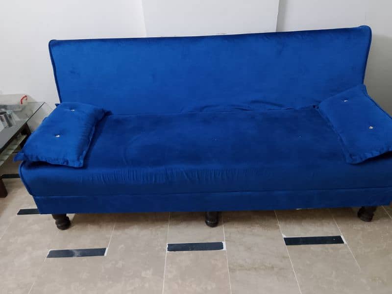 sofacum bed for sale 1